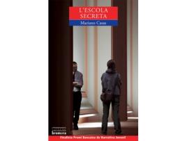Livro LEscola Secreta