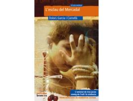 Livro LEsclau Del Mercadal