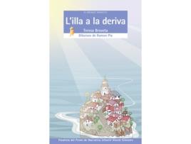 Livro LIlla A La Deriva