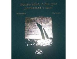 Livro Pontevedra, O Día Que Perdemos O Mar de Víctor F. Freixanes