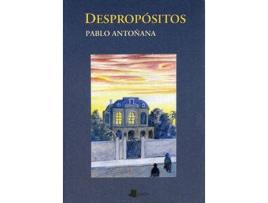 Livro Despropositos