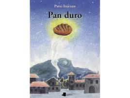 Livro Pan Duro
