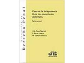 Livro Casos De La Jurisprudencia Penal Con Comentarios Doctrinales. de Varios Autores