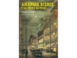 Livro Ambrose Bierce Y La Reina De Picas