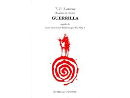 Livro Guerrilla