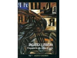 Livro LinguíStica Y Literatura