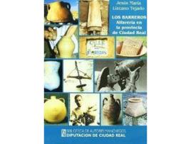 Livro Bam,120 Los Barreros de Sin Autor (Espanhol)