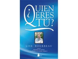 Livro ¿Quién eres tú? de Lise Bourbeau