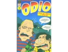 Livro Odio, 7