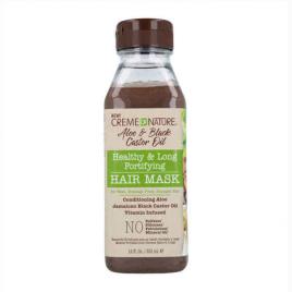 Champô + Condicionador Creme Of Nature