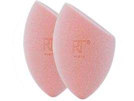 Base em Pó REAL TECHNIQUES Miracle Powder Blending Sponge