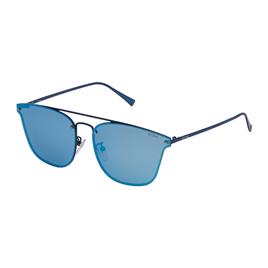 Óculos escuros masculinoas  SST190-BL6B Azul Cinzento (Ø 62 mm)