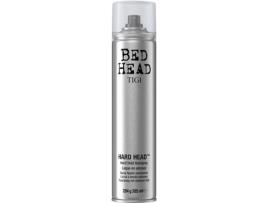 Laca de Fixação Forte Bed Head  (400 ml)