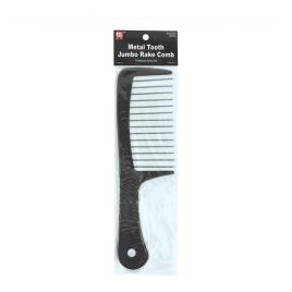 Pentear  Metal Apenas para uso profissional