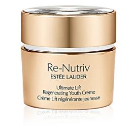 RE-NUTRIV ULTIMATE LIFT regenerating youth cream 50 ml