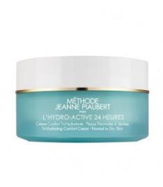 Creme Facial LHydro Active 24H  (50 ml)