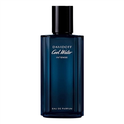 Perfume Homem Cool Water Intense Davidof