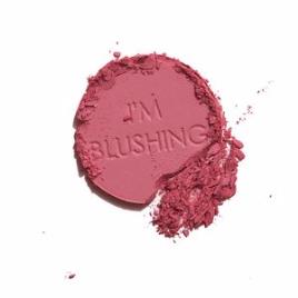 I´M BLUSHING #003-passion