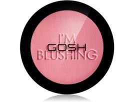 I´M BLUSHING #003-passion