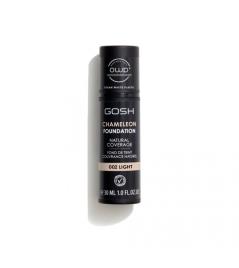Base de Maquilhagem Fluida  (30 ml)