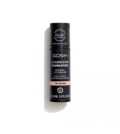 Base de Maquilhagem Fluida  (30 ml)