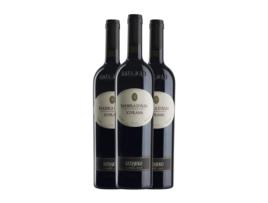 Vinho BENI DI BATASIOLO Sovrana Barbera Barbera d'Alba (0.75 L - 3 Unidades)