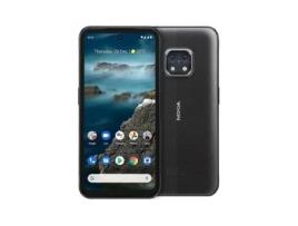 NOKIA Xr20 5G 128Gb/6Gb Dual SIM Preto