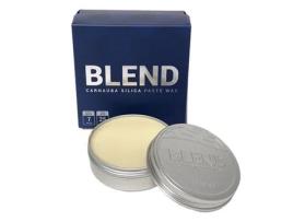 VONIXX Blend Carnaúba Sílica Paste Wax 100Ml