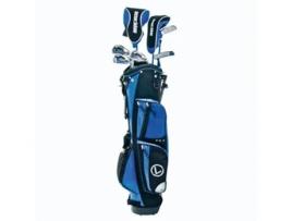 Conjunto de Golfe LONGRIDGE Challenger Tour TU