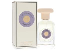 Perfume Feminino TORY BURCH Mystic Geranium TORY BURCH Eau de Parfum 1.7 Oz For Women 50 Ml