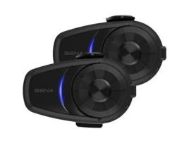 Conjunto de 2 Sistemas de Comunicação SENA 10S02