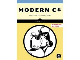 Livro C Type System de Steve Love (Inglês)