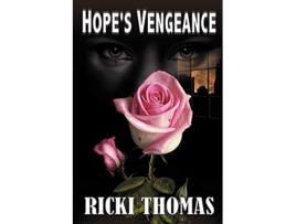 Livro Hopes Vengeance de Ricki Thomas (Inglês)