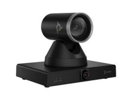 Webcam HP 9W1A6AA#AC3 (4K Ultra HD)