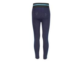 Calça Kaya Azul 104 Cmredhorse