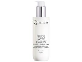 Fluido lácteo requintado 200 ml QIRINESS