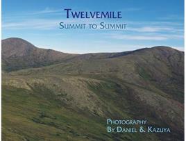 Livro Twelvemile Summit to Summit de Daniel H Wieczorek (Inglês)