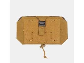 Suporte para Molle Móvel Astrolabe Admin Panel Gen 2 TEMPLARS GEAR