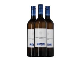 Vinho branco CHRIST Seco Wiener Gemischter Satz (0.75 L - 3 Unidades)