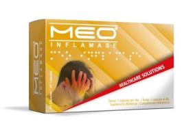 MEO Inflamase 20 Caps