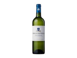 Vinho branco CHÂTEAU DE FIEUZAL L'Abeille de Fieuzal Bordeaux (0.75 L - 1 Unidade)