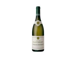 Faiveley Chassagne-Montrachet 2022 DOMAINE FAIVELEY