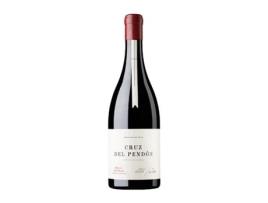 Vinho LUIS CAÑAS Cruz del Pendón Tempranillo Ribera del Duero (0.75 L - 1 Unidade)