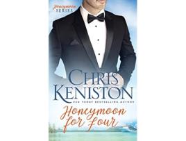 Livro Honeymoon for Four de Chris Keniston (Inglês)