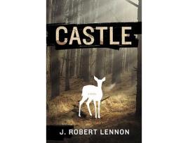 Livro Castle de J Robert Lennon (Inglês - Capa Dura)