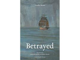 Livro Betrayed de Amalie Skram (Inglês)