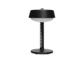 Candeeiro Portátil Bellboy 18X30 Cm Uso Exterior e Interior em Aço Fatboyantracite