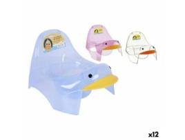 Urinol FOR MY BABY Duck 12 Unidades 35x25x23 cm