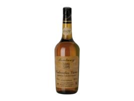 Calvados UNICOGNAC Vieux Montarcy VSOP Calvados Pays d'Auge (0.7 L - 1 Unidade)