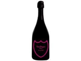 Moët & Chandon Dom Perignon Rose Vintage Etiqueta Luminosa Champanhe 75 cl